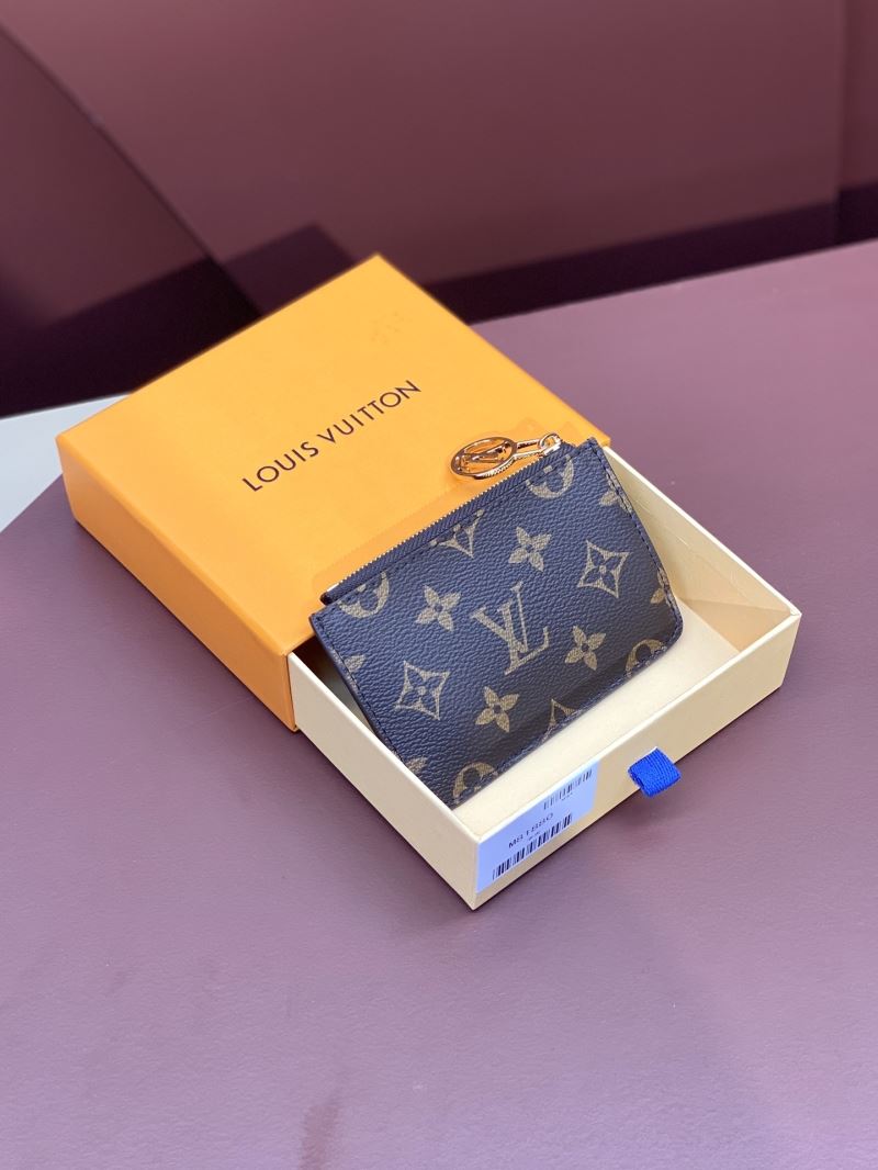 Louis Vuitton Wallets Purse